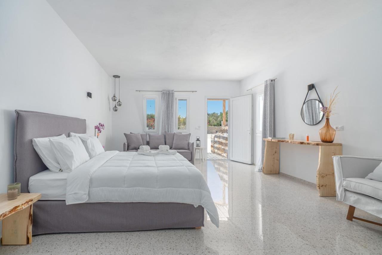 Il Vento Hotel Glastros (Mykonos)