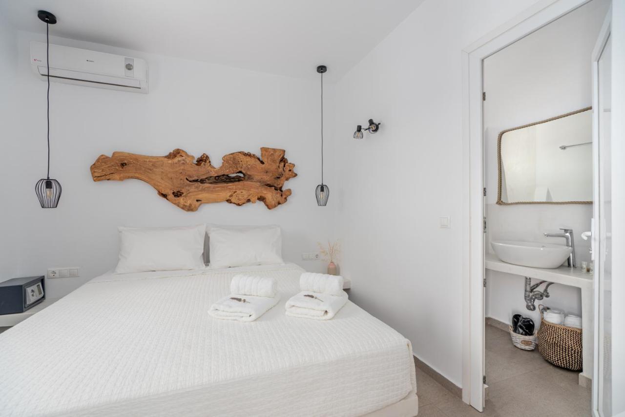 Il Vento Hotel Glastros (Mykonos)