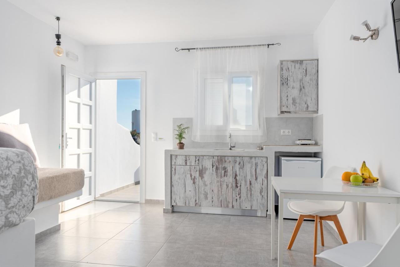 Il Vento Glastros (Mykonos)